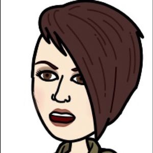 Meet your Posher, Skye